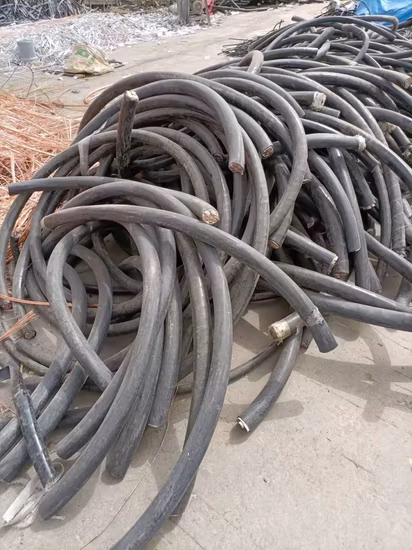 El PVC XLPE del ODM del OEM aisló los alambres de los cables eléctricos que construyen el cobre eléctrico de 450V 750V